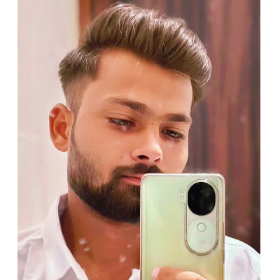 Aman Sharma